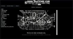 Desktop Screenshot of paolillo.net